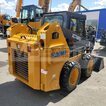 Фото: Мини-погрузчик XCMG XC740RU - 4
