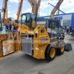 Фото: Мини-погрузчик XCMG XC740RU - 3