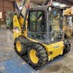 Фото: Мини-погрузчик XCMG XC740RU - 11