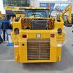 Фото: Мини-погрузчик XCMG XC740RU - 30