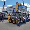 Фото: Мини-погрузчик XCMG XC740RU - 32