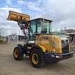 Фото: Фронтальный погрузчик XCMG LW180K - 4