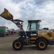 Фото: Фронтальный погрузчик XCMG LW180K - 3