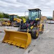 Фото: Фронтальный погрузчик XCMG LW180K - 9