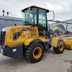 Фото: Фронтальный погрузчик XCMG LW180K - 11