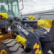Фото: Фронтальный погрузчик XCMG LW180K - 17