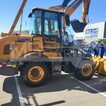 Фото: Фронтальный погрузчик XCMG LW180K - 6