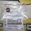 Фото: VALVE STEM SEAL ED0045350150S - 0