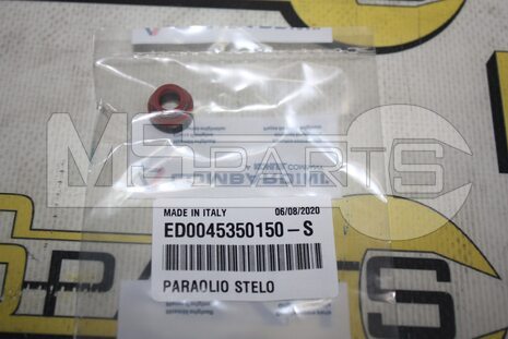 Фото: VALVE STEM SEAL ED0045350150S