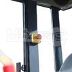 Фото: Гусеничный мини-экскаватор XCMG XE35U - 16