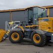 Фото: Фронтальный погрузчик XCMG LW330RU - 1