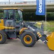 Фото: Фронтальный погрузчик XCMG LW330RU - 2