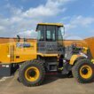 Фото: Фронтальный погрузчик XCMG LW330RU - 17