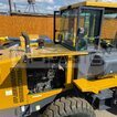 Фото: Фронтальный погрузчик XCMG LW330RU - 29