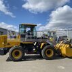 Фото: Фронтальный погрузчик XCMG LW330RU - 21