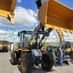 Фото: Фронтальный погрузчик XCMG LW330RU - 10