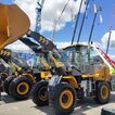 Фото: Фронтальный погрузчик XCMG LW330RU - 11