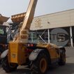 Фото: Телескопический погрузчик XCMG XC6-3006K - 1