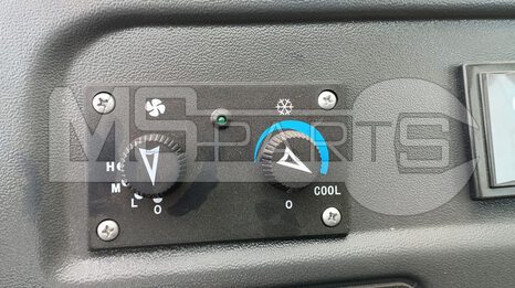 Фото: Телескопический погрузчик XCMG XC6-3514V
