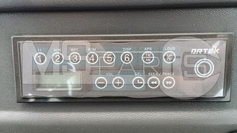 Фото: Телескопический погрузчик XCMG XC6-3514V