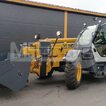 Фото: Телескопический погрузчик XCMG XC6-3514V - 1