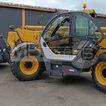 Фото: Телескопический погрузчик XCMG XC6-3514V - 2