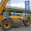 Фото: Телескопический погрузчик XCMG XC6-3514V - 6