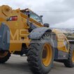 Фото: Телескопический погрузчик XCMG XC6-3514V - 7