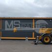 Фото: Телескопический погрузчик XCMG XC6-3514V - 8