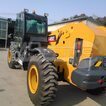 Фото: Телескопический погрузчик XCMG XC6-4517K - 5