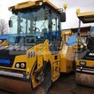 Фото: Каток дорожный XCMG XD82 - 5