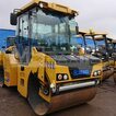 Фото: Каток дорожный XCMG XD82 - 6
