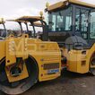 Фото: Каток дорожный XCMG XD82 - 7