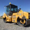 Фото: Каток дорожный XCMG XD82 - 2