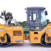 Фото: Каток дорожный XCMG XD82 - 1