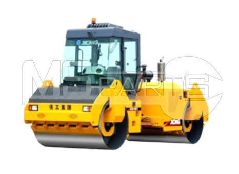 Фото: Каток дорожный XCMG XD82