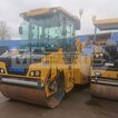 Фото: Каток тандемный XCMG XD83 - 7