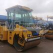 Фото: Каток тандемный XCMG XD83 - 8