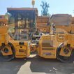 Фото: Каток тандемный XCMG XD83 - 2