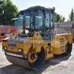 Фото: Каток тандемный XCMG XD83 - 5
