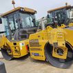 Фото: Каток тандемный XCMG XD83 - 9