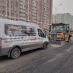 Фото: Каток дорожный XCMG XD103 - 13
