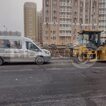 Фото: Каток дорожный XCMG XD103 - 12