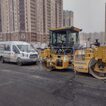 Фото: Каток дорожный XCMG XD103 - 11