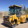Фото: Каток дорожный XCMG XD103 - 1