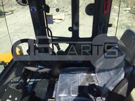 Фото: Каток дорожный XCMG XD103