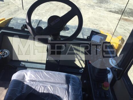 Фото: Каток дорожный XCMG XD103