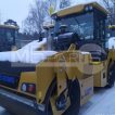 Фото: Каток дорожный XCMG XD103 - 9