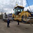 Фото: Каток дорожный XCMG XD103 - 6