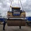 Фото: Каток дорожный XCMG XD103 - 5